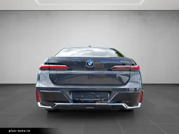 BMW 740 d xDrive M Sport
