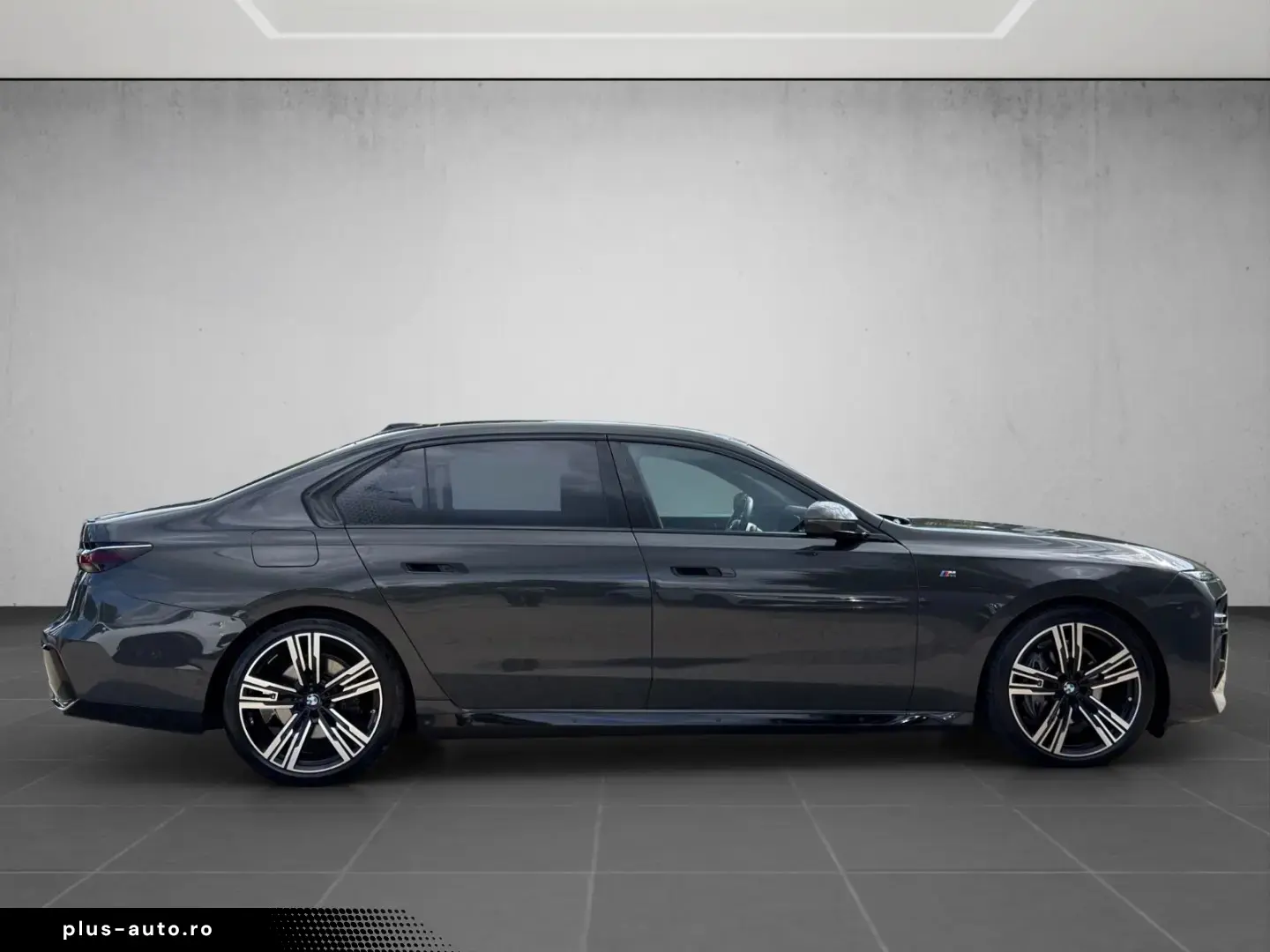 BMW 740 d xDrive M Sport