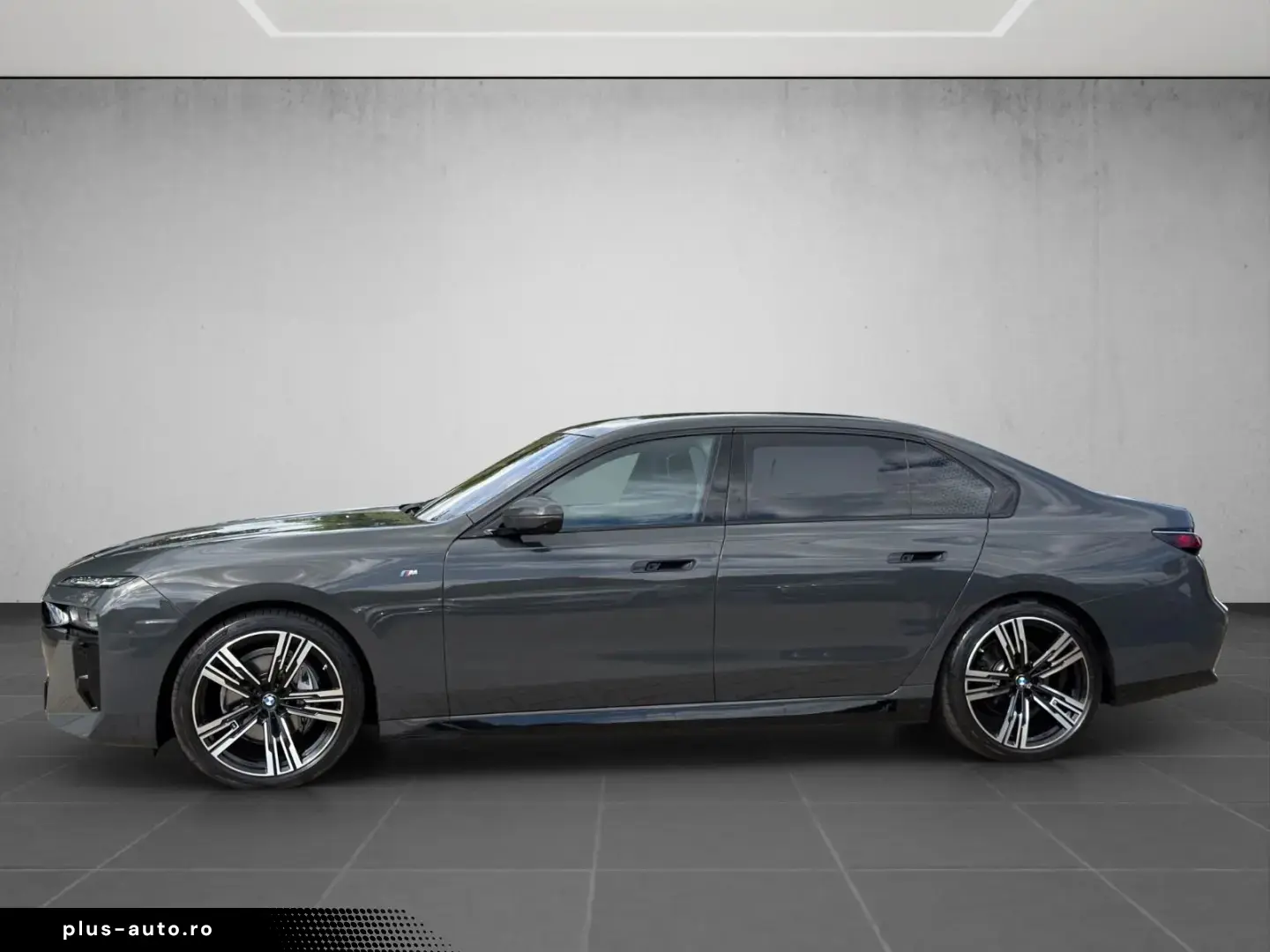 BMW 740 d xDrive M Sport
