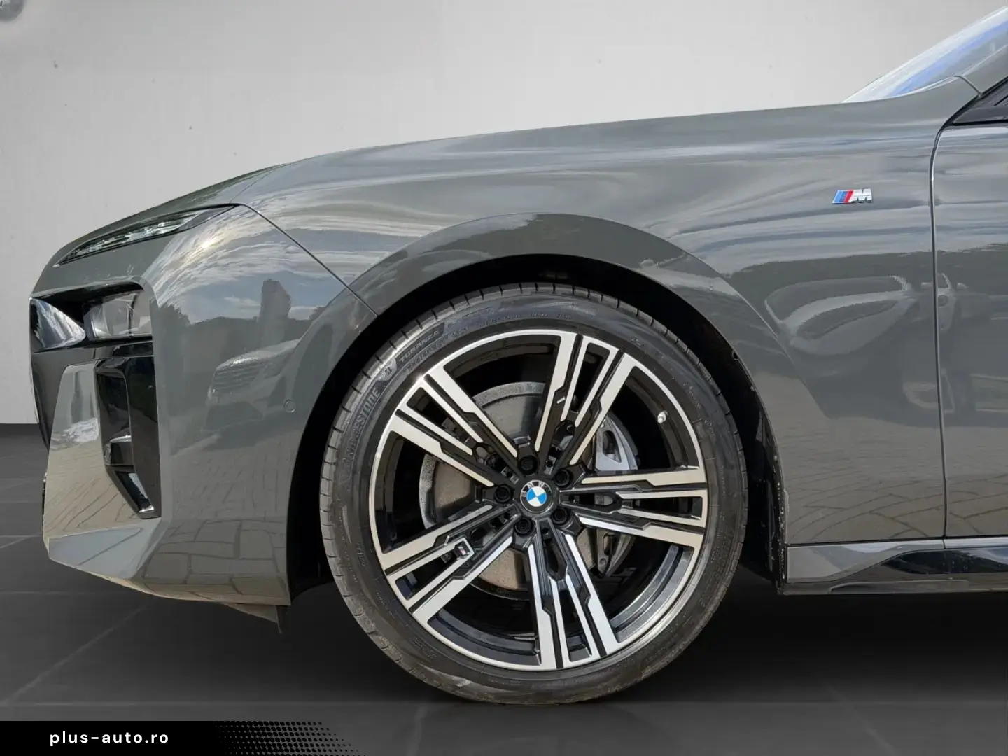BMW 740 d xDrive M Sport