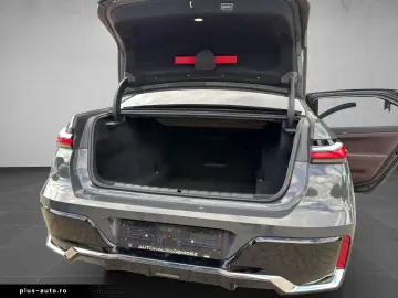 BMW 740 d xDrive M Sport