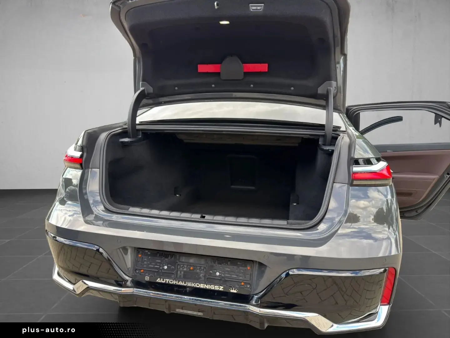 BMW 740 d xDrive M Sport