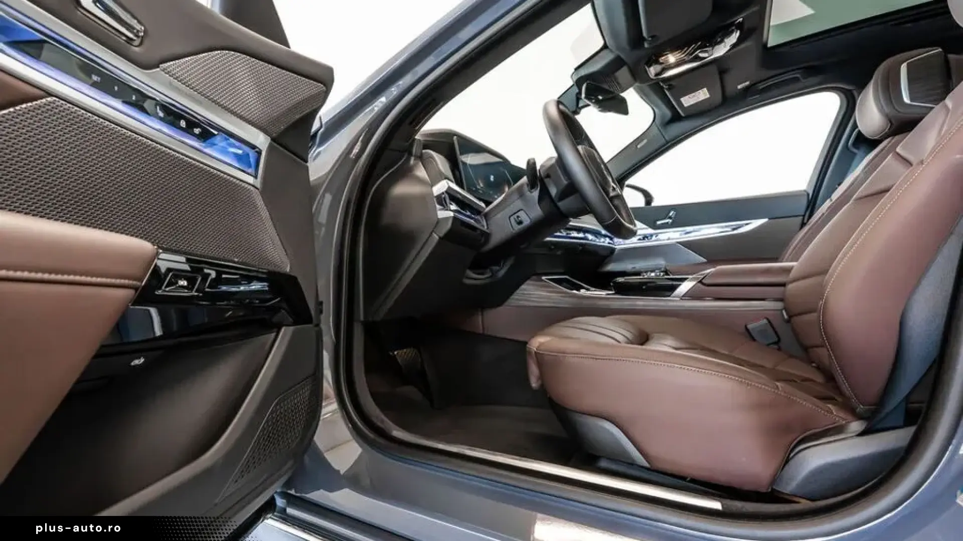 BMW i7 xDrive60 Executive Lounge