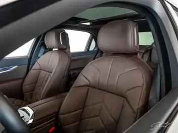 BMW i7 xDrive60 Executive Lounge