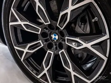 BMW i7 xDrive60 Executive Lounge