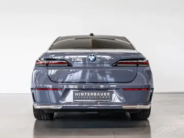 BMW i7 xDrive60 Executive Lounge