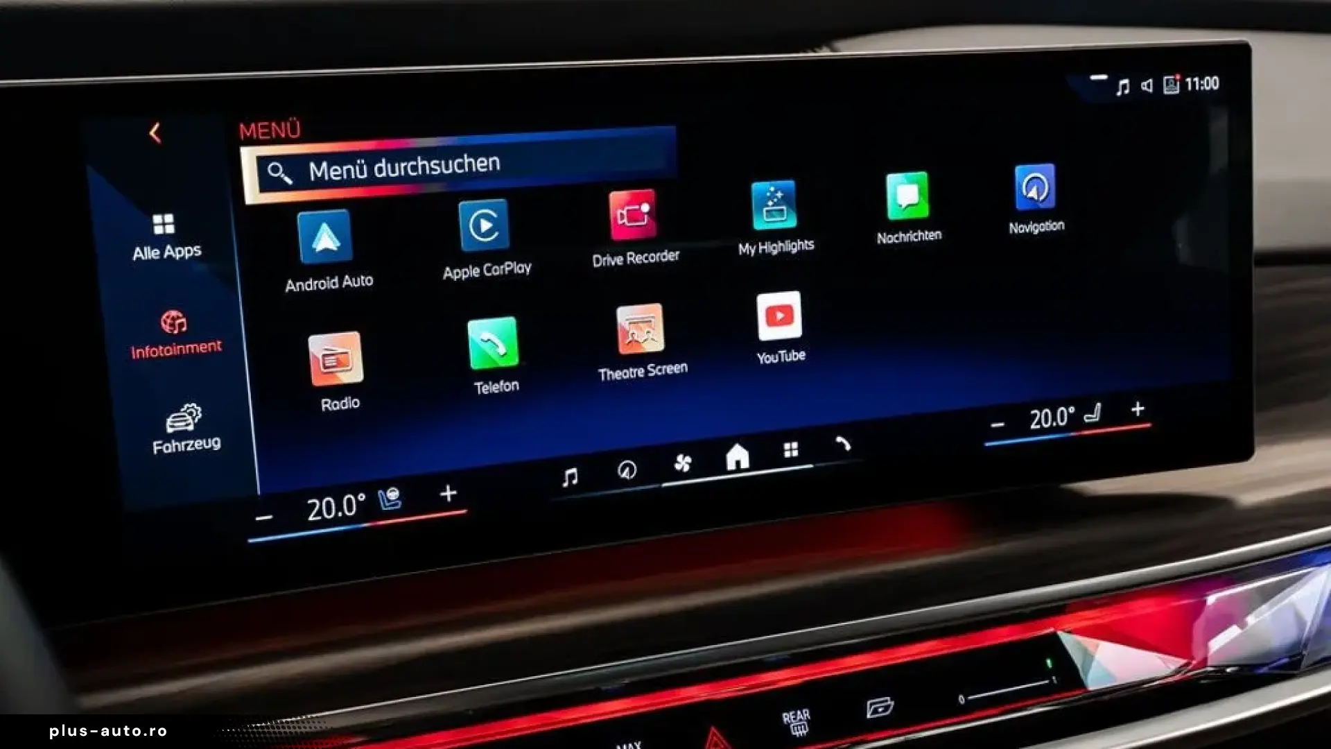BMW i7 xDrive60 Executive Lounge