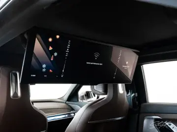 BMW i7 xDrive60 Executive Lounge