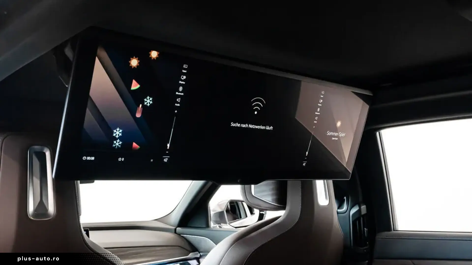 BMW i7 xDrive60 Executive Lounge