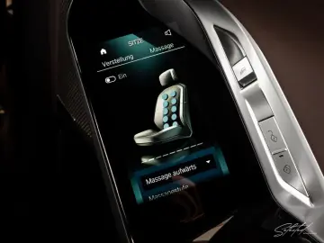 BMW i7 xDrive60 Executive Lounge