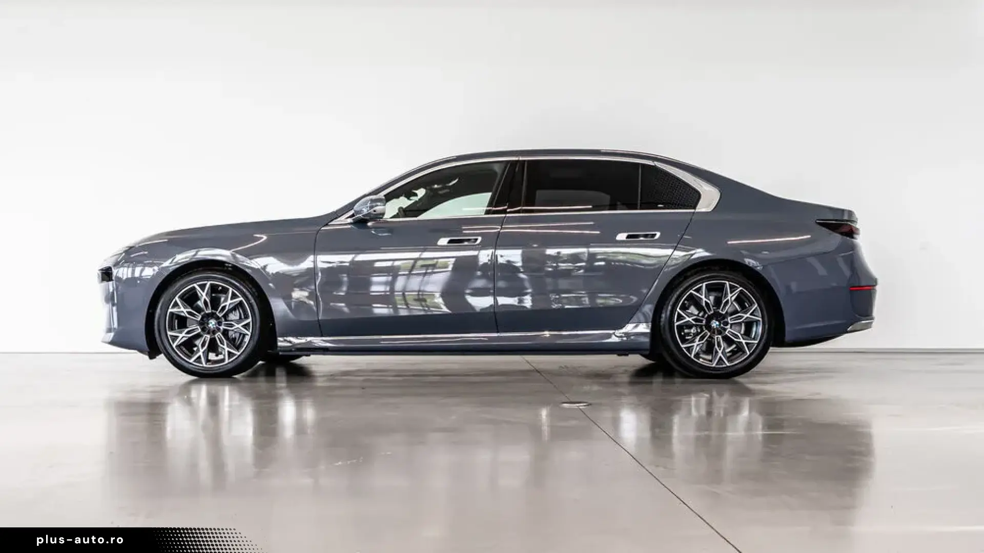 BMW i7 xDrive60 Executive Lounge