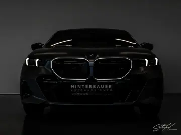 BMW i5 M60 xDrive Pano Iconic