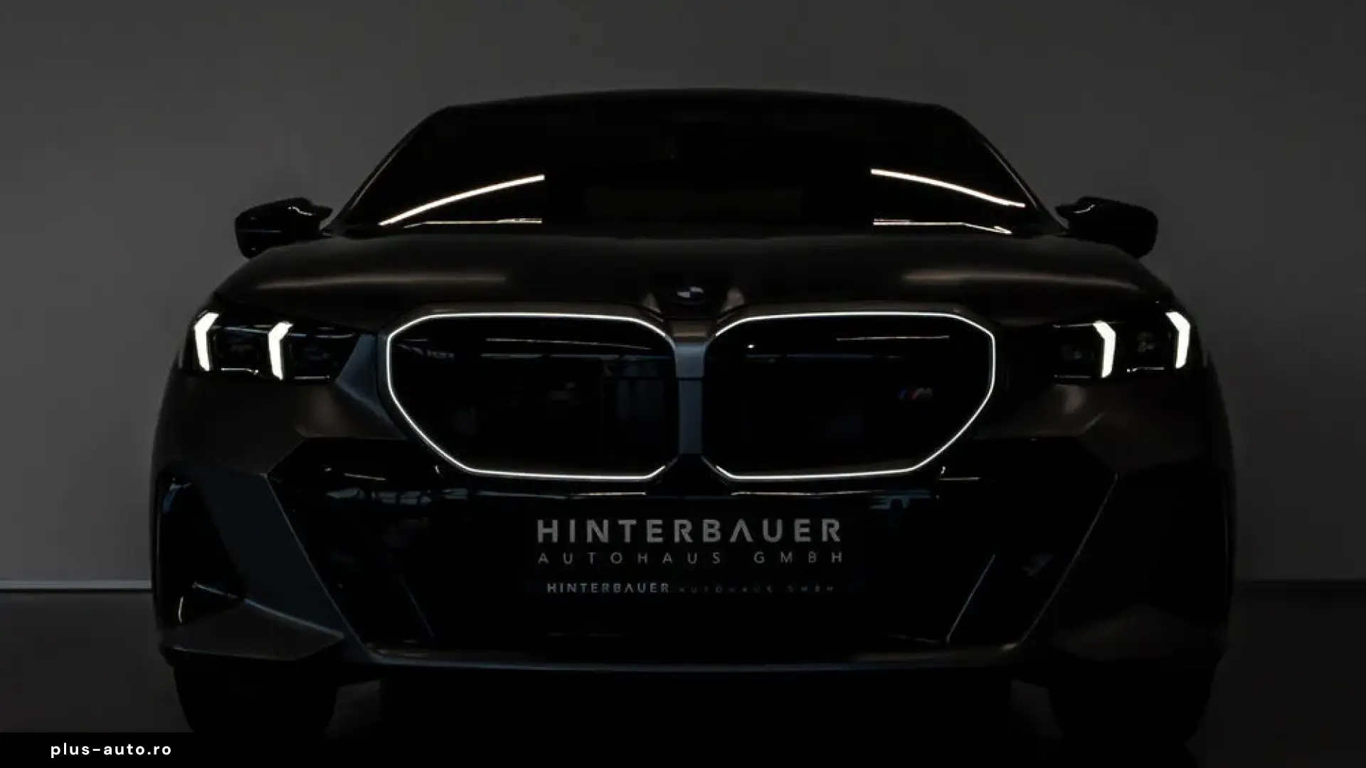BMW i5 M60 xDrive Pano Iconic