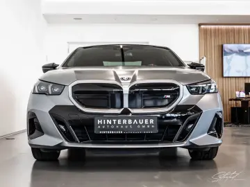 BMW i5 M60 xDrive Pano Iconic
