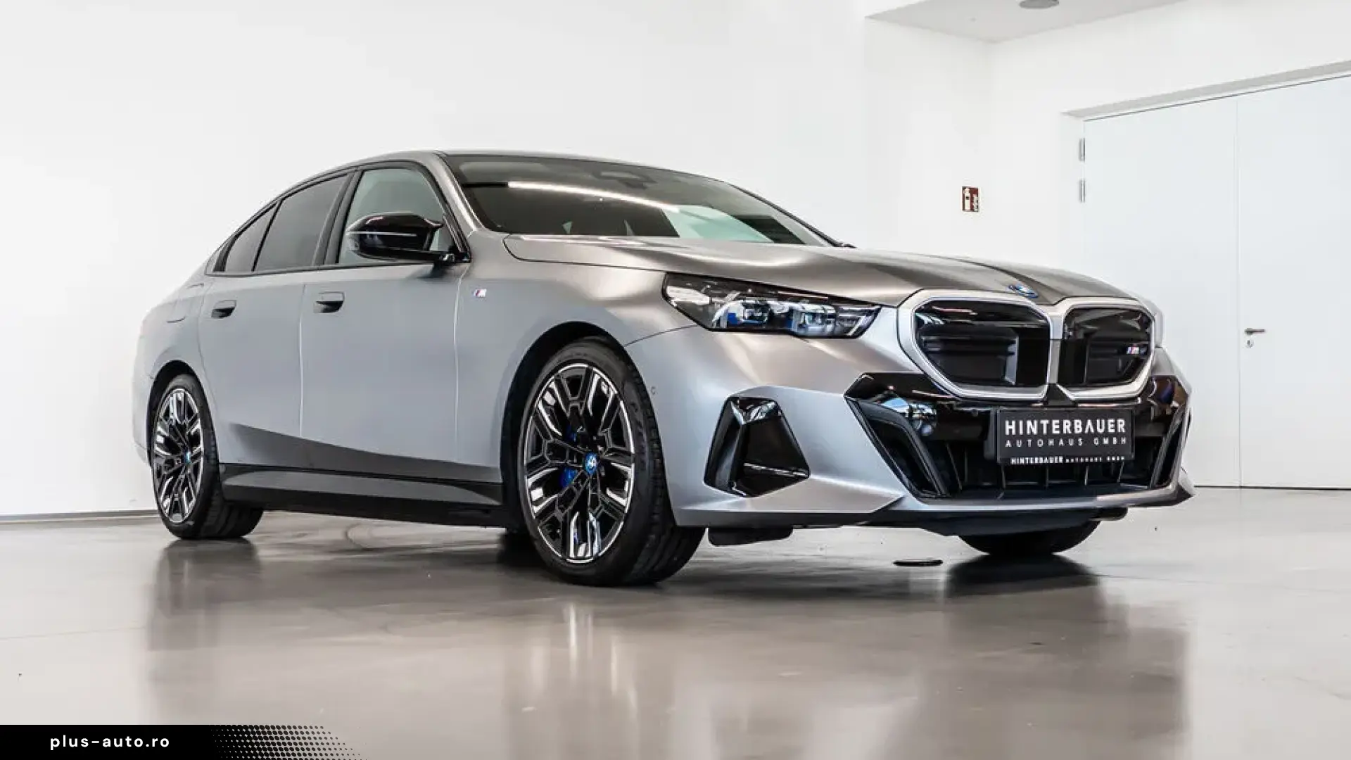 BMW i5 M60 xDrive Pano Iconic