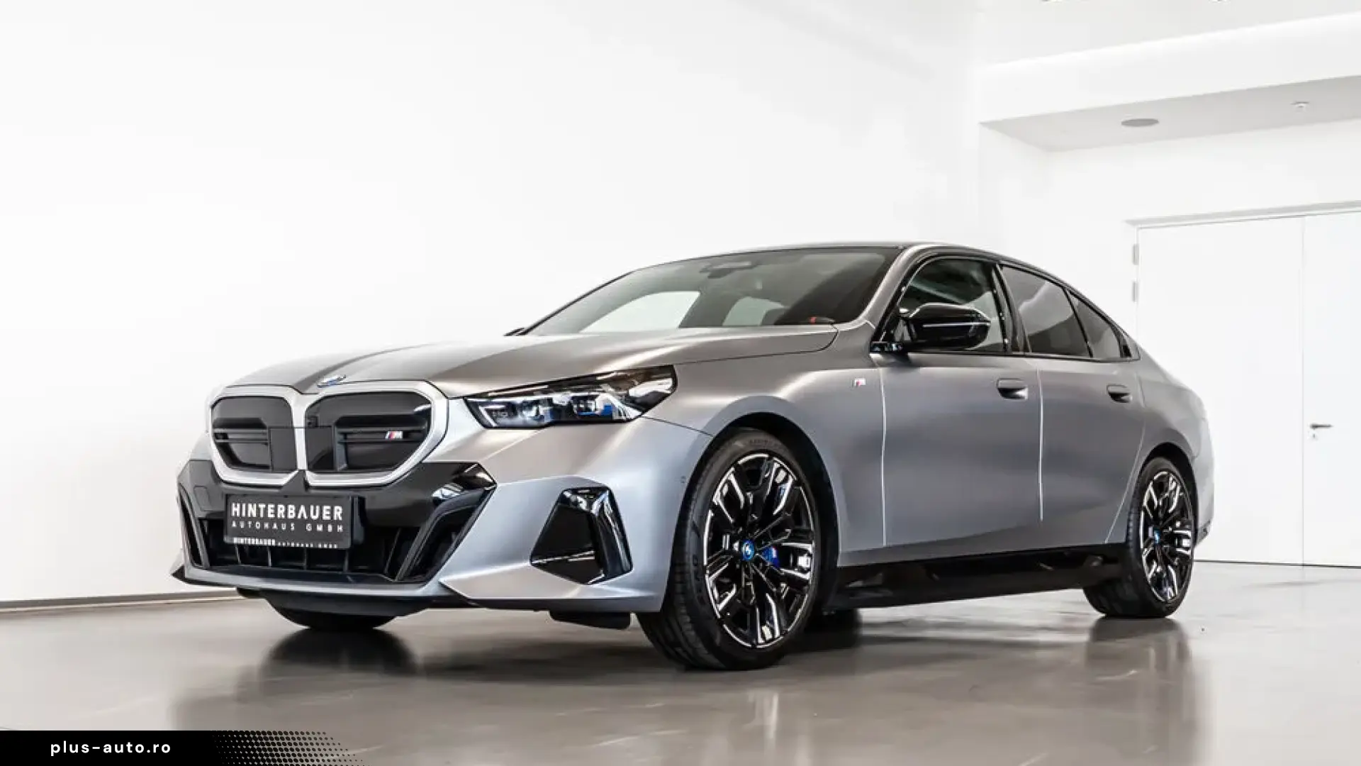 BMW i5 M60 xDrive Pano Iconic
