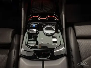 BMW i5 M60 xDrive Pano Iconic