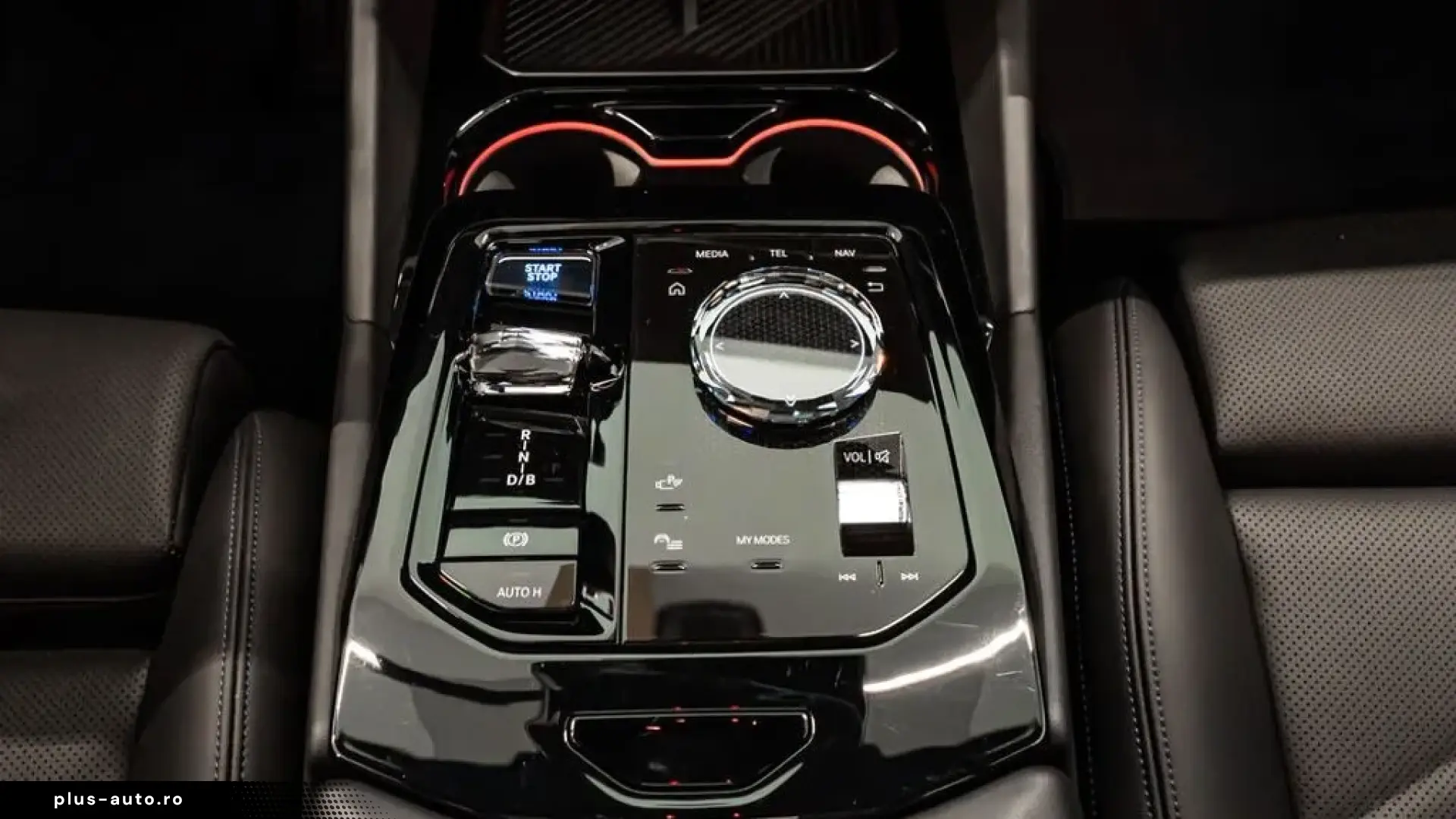 BMW i5 M60 xDrive Pano Iconic