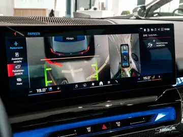 BMW i5 M60 xDrive Pano Iconic