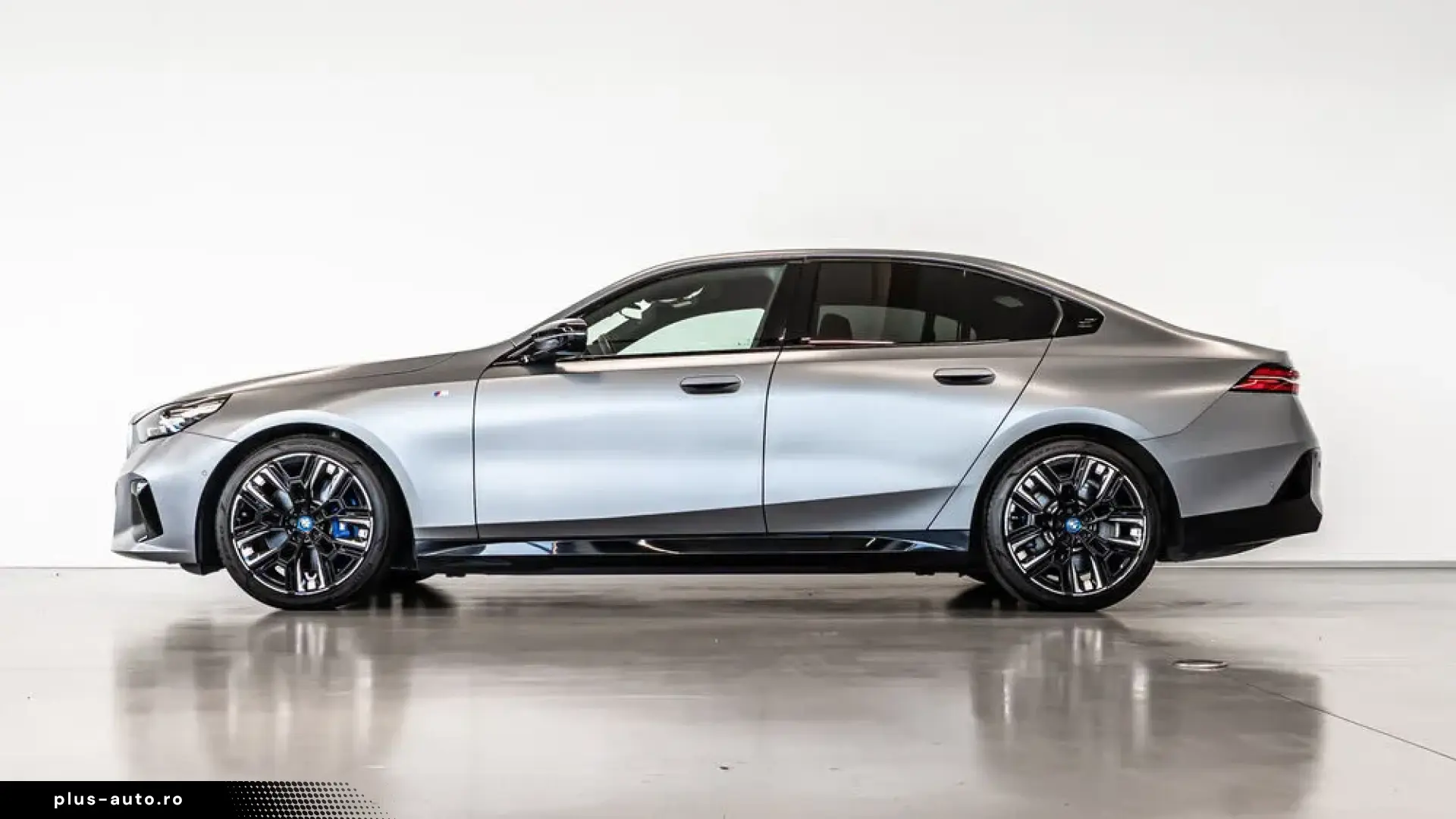 BMW i5 M60 xDrive Pano Iconic
