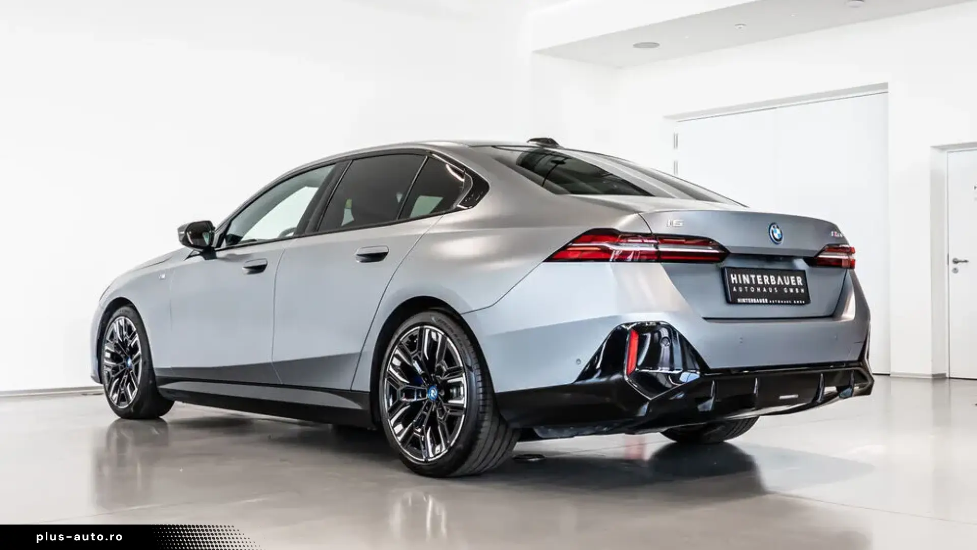 BMW i5 M60 xDrive Pano Iconic