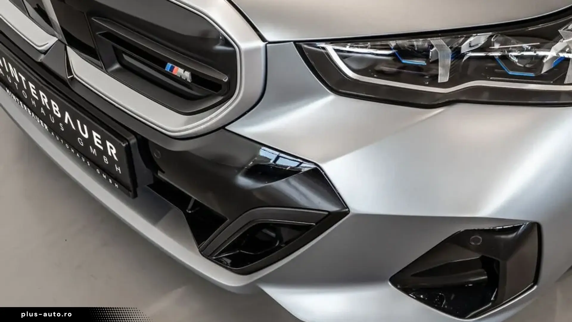 BMW i5 M60 xDrive Pano Iconic