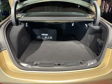 MERCEDES-BENZ S 63 AMG S Limousine S 63 AMG e 4Matic  L