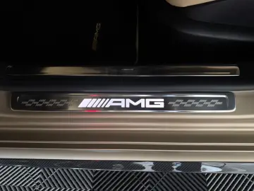 MERCEDES-BENZ S 63 AMG S Limousine S 63 AMG e 4Matic  L