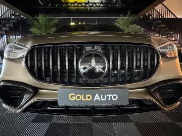 MERCEDES-BENZ S 63 AMG S Limousine S 63 AMG e 4Matic  L