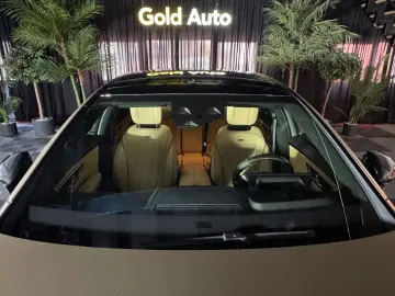 MERCEDES-BENZ S 63 AMG S Limousine S 63 AMG e 4Matic  L