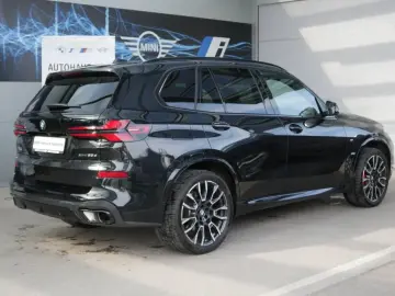 BMW X5 xDrive30d M Sport Pro Panoramic
