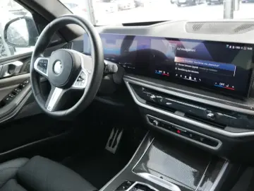 BMW X5 xDrive30d M Sport Pro Panoramic