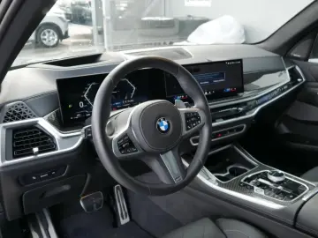 BMW X5 xDrive30d M Sport Pro Panoramic