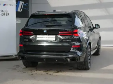 BMW X5 xDrive30d M Sport Pro Panoramic