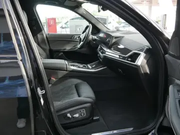 BMW X5 xDrive30d M Sport Pro Panoramic