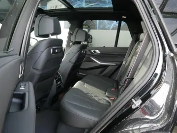 BMW X5 xDrive30d M Sport Pro Panoramic