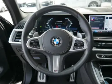 BMW X5 xDrive30d M Sport Pro Panoramic