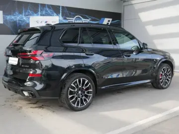 BMW X5 xDrive30d M Sport Pro Panoramic