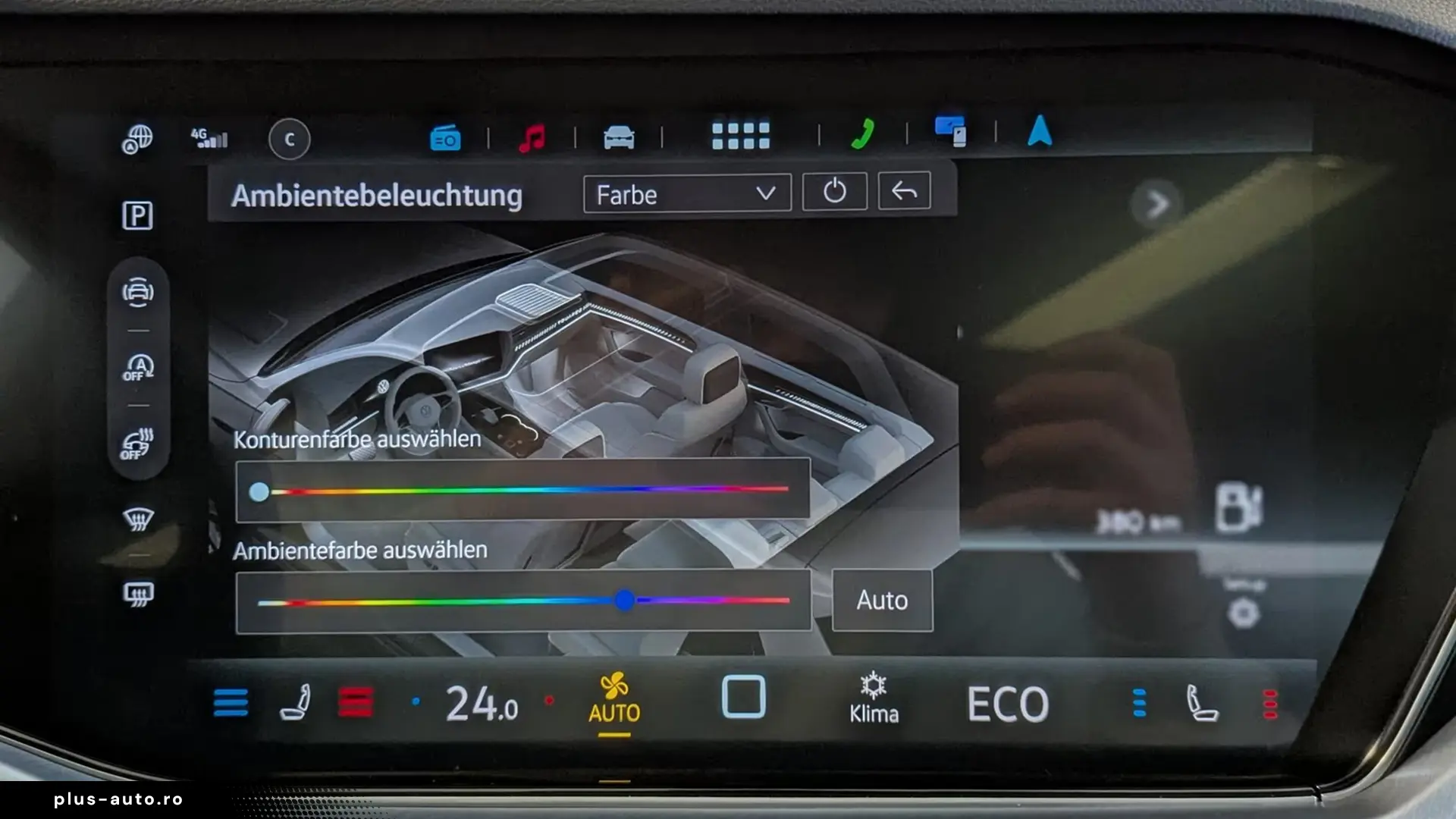 Volkswagen Touareg 3.0 TDI 4M R-Line   Finanțare Leasing