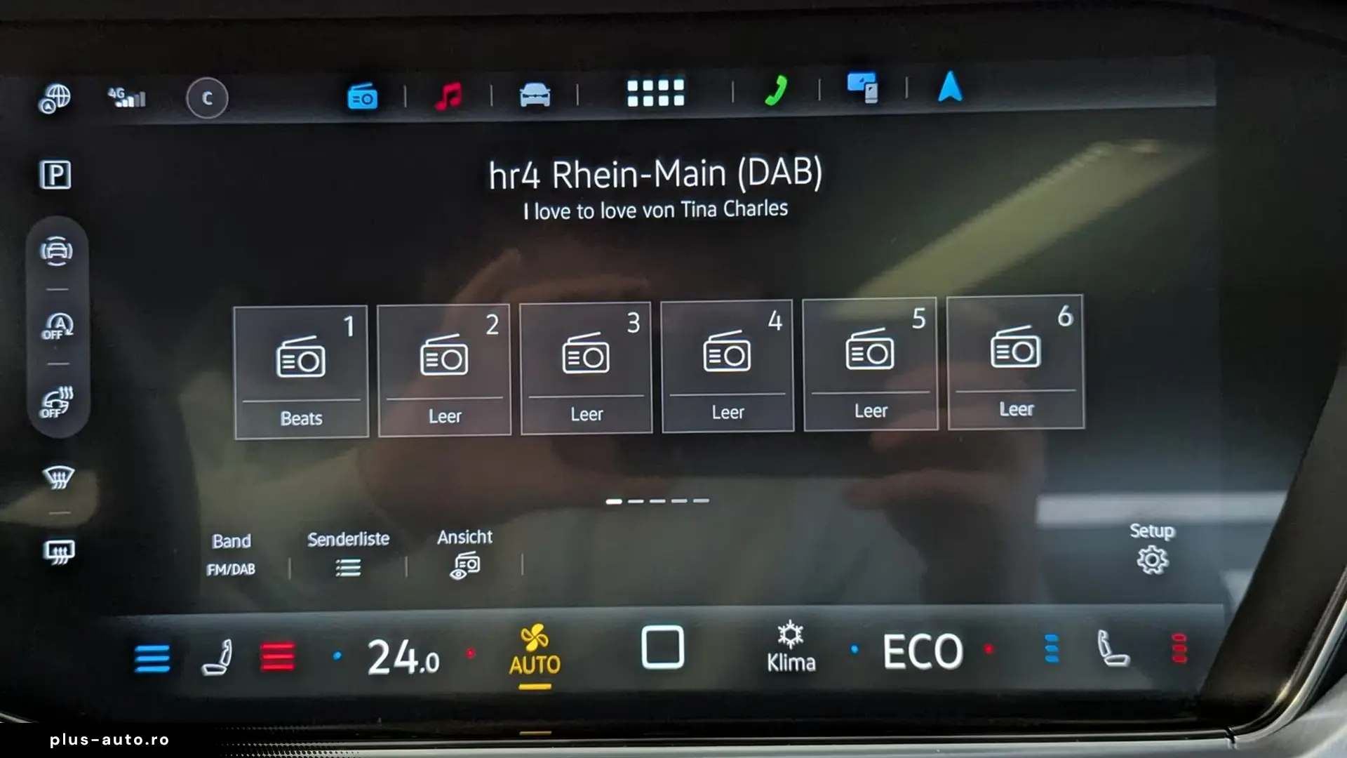 Volkswagen Touareg 3.0 TDI 4M R-Line   Finanțare Leasing