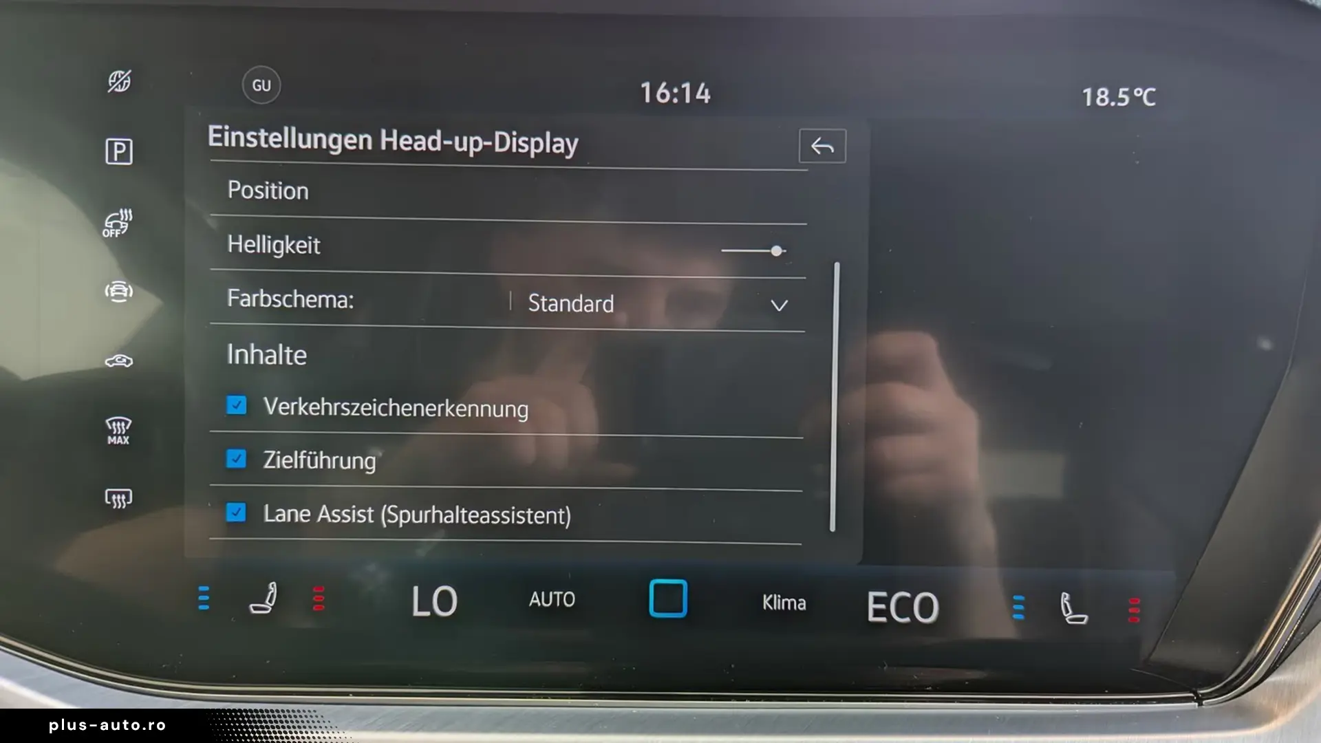 Volkswagen Touareg 3.0 TDI 4M R-line   Finanțare Leasing