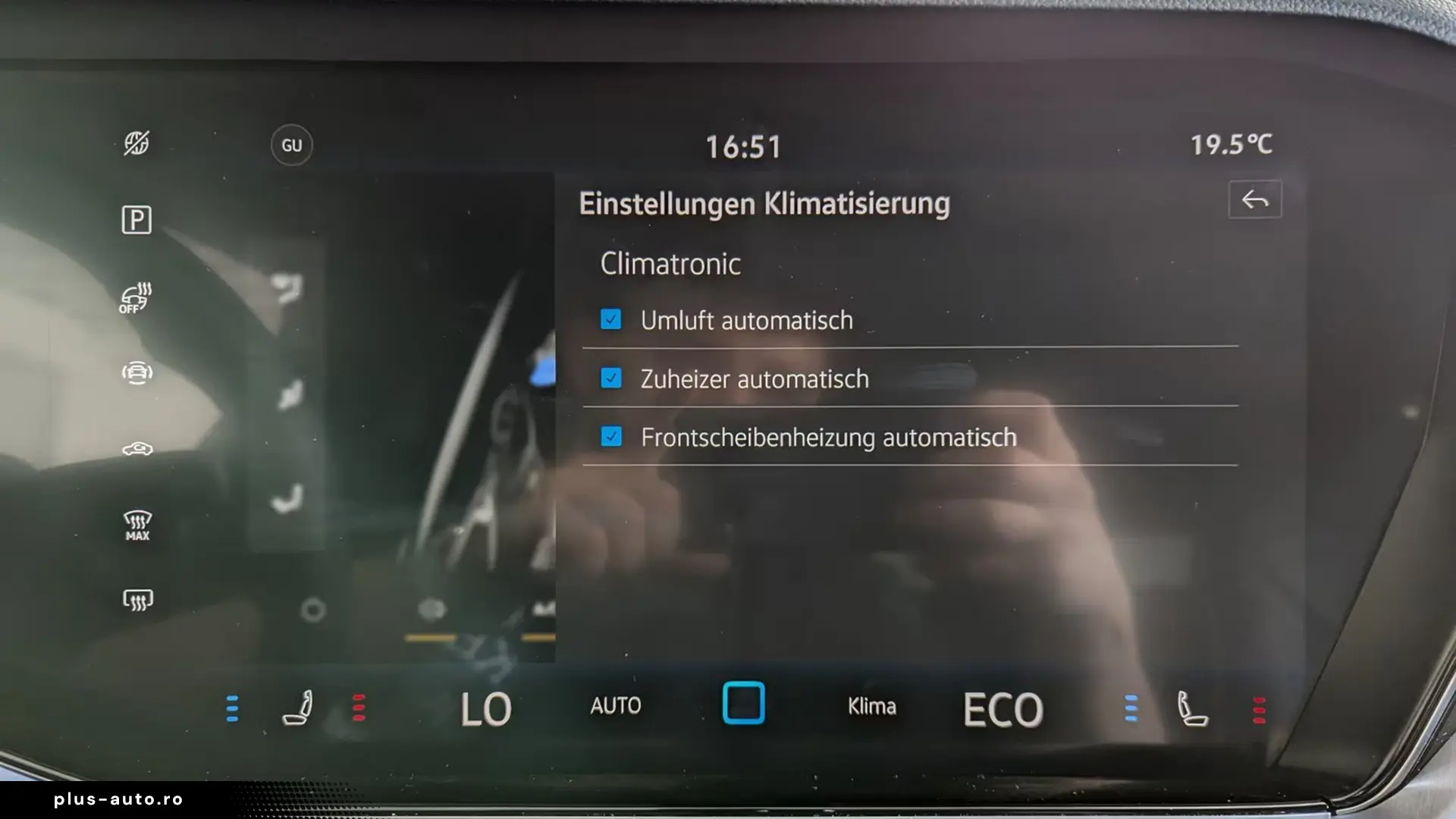 Volkswagen Touareg 3.0 TDI 4M R-line   Finanțare Leasing