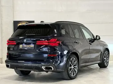 BMW X5 xDrive50e M Sport