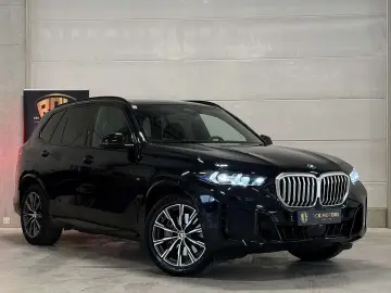 BMW X5 xDrive50e M Sport