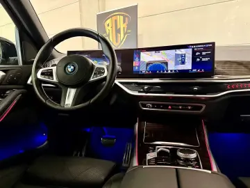 BMW X5 xDrive50e M Sport