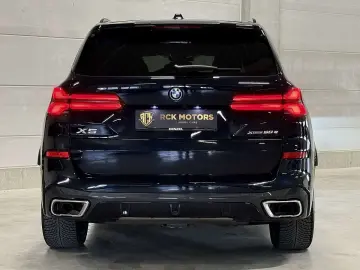 BMW X5 xDrive50e M Sport