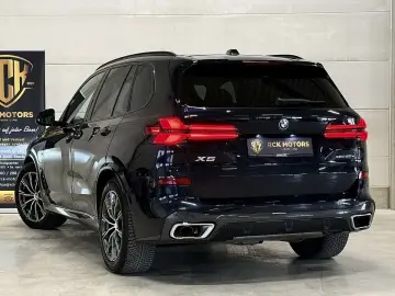 BMW X5 xDrive50e M Sport