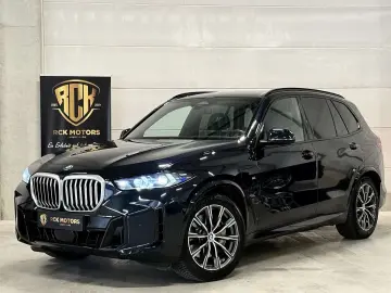 BMW X5 xDrive50e M Sport