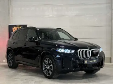 BMW X5 xDrive50e M Sport