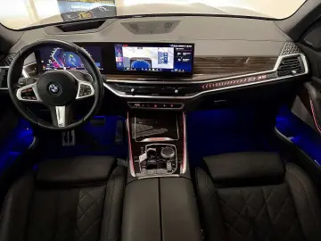 BMW X5 xDrive50e M Sport